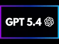 OpenAI s GPT 5 4 in 10 Minutes 1M Context Computer Use Coding Gains Benchmarks Pricing