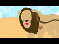 Lion Guard Remake When I Led the Guard