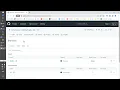How to commit and push changes to github and compare the changes to master or main branch in Intelli