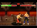 Download Lagu Fatality Fail - Liu Kang's Stomach Ache MP3