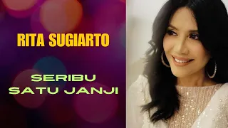rita sugiarto seribu satu janji