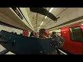 Download Lagu I Dj in the London Underground - YAASS