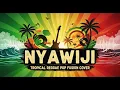 Lagu NYAWIJI (Tropical Reggae Pop Fusion Cover) | Chill, Santai, Relax