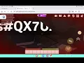 Playing Minecraft in Poki com