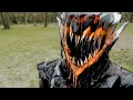 Download Lagu An ominous Kamen Rider!? The movie's original form, Rider Kick, is also featured in the final tea...