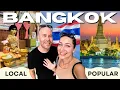 Download Lagu Temples YOU MUST VISIT in Bangkok Thailand 🇹🇭 5 Bangkok Temples