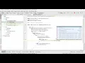 how to update and get time in every second on android studio