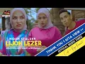 Download Lagu Bidoh Stalker Lijoh Lezer - Eda Ezrin x Adik Waniey ft. Den Manjo | Official Music Video