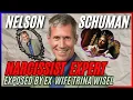 Nelson Schuman Dallas TX Narcissist Expert Exposed by Ex-Wife Trina Wisel