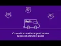 Power Your E-Commerce With FedEx