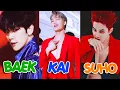 Download Lagu TOP3 BEST MEMBERS OF EACH EXO ERA