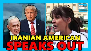 Trump & Netanyahu OBLITERATING Iranians