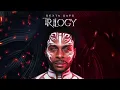 Dexta Daps- Vanta Black (Visualizer)