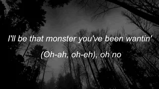 jacob banks ft avelino monster lyrics 