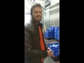 Walmart Grocery Pickup