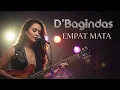 D’Bagindas – Empat Mata 🎸 Rock Version | Cover by TB Rania Abadi