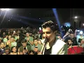 في منك ع فريز حفلة حازم الصدير
