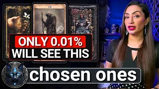 If This Video Reached You ~ It's Because YOU WERE CHOSEN To See it! ❣️❣️❣️ ☾₊‧⁺⋆