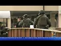 Mall Mayhem After Shooting Scare At Boca Raton Mall