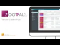 eHub FootFall