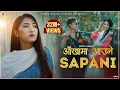 Download Lagu Ekdev Limbu - “Aankha Ma Aaune Sapani” [Official Music video]