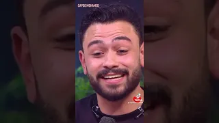 في ناس بتمشي فراقها ميهزكش 