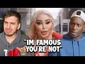 She Didnt Tell Her Date That She s Transgender With 100 Surgeries
