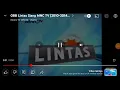 OBB Lintas Siang MNCTV (2010 - 2014) - Versi Pendek