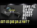 Download Lagu NUX B8 / Système sans fil TRES COMPLET : Tient-il TOUTES ses promesses ?  [TEST MATOS]