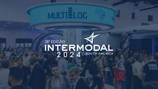 Multilog Intermodal 2024