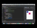 Android Tutorial Layout Gravity Explained