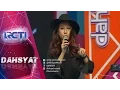 DAHSYAT - Gloria Jessica Dia Tak Cinta Kamu [21 Feb 2017]