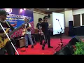 Download Lagu Acid Speed Band Featuring Bedrong Stones - Route 66