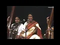 Dr Prabha Atre~ Raag Kalavati ~tana mana dhana tope vaarUM baara baara
