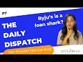 The Daily Dispatch - EP7 15th December 2021