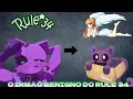 O Site Oposto ao Rule 34 Safebooru