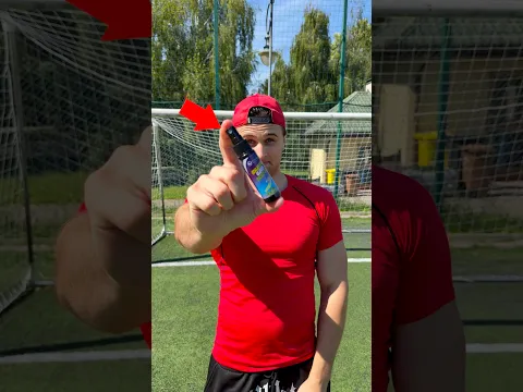 Я Протестировал Липкий Спрей !🤯 #рекомендации