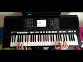 Download Lagu Yamaha PSR-750 ❌ Šicke ludze vravia, že já malučka