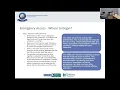 Research Coordinator Enrichment Series - 25 Emergency Use Access