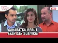 Download Lagu Keberadaan Sahabatku Dirumah Jadi Malapetaka! | Wanita Perindu Surga ANTV Eps 43 FULL