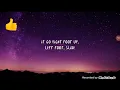 Download Lagu Tossi slide