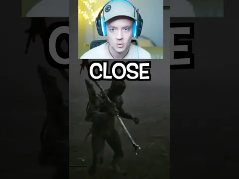 I was so close.. 😂