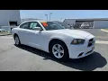 2013 Dodge Charger Ventura Oxnard Camarillo Thousand Oaks Santa Clarita CA 10430