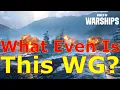 Download Lagu World of Warships- What Even Is This Event WG??
