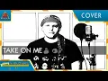 Download Lagu Take On Me [Eurobeat cover]