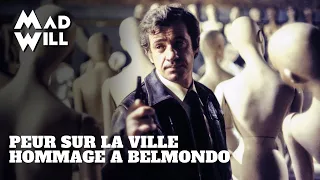 PEUR SUR LA VILLE  D'HENRI VERNEUIL : LA CRITIQUE