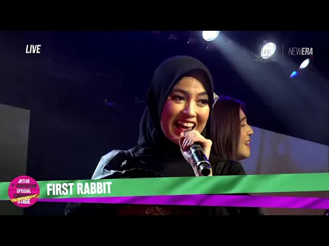 Download MP3 Oogoe Diamond & First Rabbit | JKT48 First Generation Special Stage : Forever Idol (12 November) #10