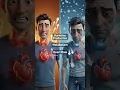 Hyperthyroidism vs Hypothyroidism Explained in 60 seconds