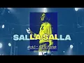 Banu Parlak - Narin Yarim X Blok3 - Salla Salla | mixed by [ devrangulermusic ]