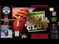 Download Lagu NFL Quarterback Club - SNES OST